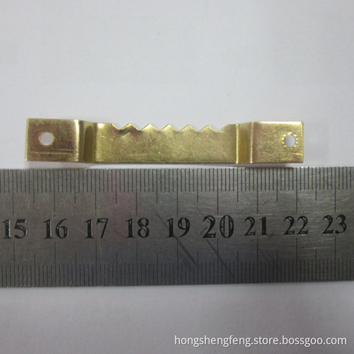 Sawtooth Hanger Hook for Photo Frame with High Quality